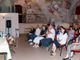 Crevacuore, presentata la tavola rotonda “La forma del colore” con l'inaugurazione della mostra di Suravi Micheletti FOTO
