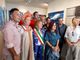 Gattinara: Inaugurata la Mostra Personale di Svetlana Borisova