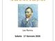 A Romagnano Sesia un incontro su Van Gogh tra lettere e pittura con Leo Renna A Romagnano Sesia un incontro su Van Gogh tra lettere e pittura con Leo Renna