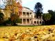Il Museo in autunno