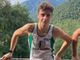 Il giovane valsesiano Nicolò Lora Moretto ai mondiali di corsa in montagna