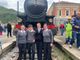 “Un viaggio gastronomico”: gli studenti dell’alberghiero sul treno storico.