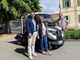 Gattinara riorganizza la pulizia urbana: gestione diretta, nuovi cestini e un mezzo elettrico per il decoro della città