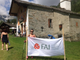 Giornate Fai: mille persone ad ammirare le baite Walser di Otro