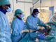 Congresso Internazionale di Cardiologia. Dall’ospedale di Vercelli e per la prima volta da remoto un delicato intervento al cuore tramite 'smart glasses'