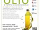Alla scoperta dell’olio extravergine di oliva
