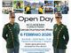 Accademia della Guardia di Finanza, open day per studenti: come partecipare