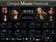 Inizia stasera l'Oropa Music Festival