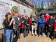 Borgosesia, al circolo ACLI di Aranco inaugurato l’“Orto di Comunità”