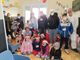 Doni ai bimbi di pediatria di Vercelli