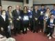 Federica Isola atleta dell'anno Panathlon. Tutti i premiati e il commosso ricordo di Paolo Sala
