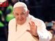 Fiaccola di Torino 2025: a Roma la benedizione di Papa francesco (foto Efrem Zanchettin).