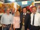 Alla Galleria Nelson Cornici, le opere di Francesco Leale e Massimo Paracchini