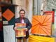 “Flapping Wings”: le opere di Paracchini a &quot;Noli Arte&quot;