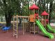 In Piemonte 64 nuove aree gioco bimbi