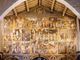 Varallo, Santa Maria delle Grazie chiusa per i lavori sulla Parete Gaudenziana dall’8 al 17 aprile Varallo, Santa Maria delle Grazie chiusa per i lavori sulla Parete Gaudenziana dall’8 al 17 aprile