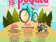 Varallo, Coppa Fantozzi, tour in e-bike e gimkana per bambini: “Pedala che ti passa!”.