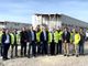 Pedemontana piemontese, il cantiere prende forma: «Un sogno che diventa realtà»