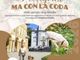 Al Sacro Monte di Varallo arriva “Pellegrini ma con la coda”