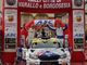Il 10° Rally Varallo-Borgosesia e’ dei biellesi Pinzano-Zegna