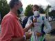 RallyLana, Corrado Pinzano: &quot;Super bene, alla faccia di chi non voleva che partissimo&quot; VIDEO