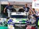 Pinzano-Zegna, firma &quot;casalinga&quot; al 35° Rally della Lana