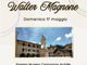 A Valduggia la rassegna di poesie dialettali dedicata a Walter Magnone