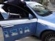 Polizia, denunciati due presunti autori di furto di motorini (foto di repertorio)