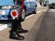 Patente ritirata a un automobilista indisciplinato