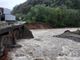 Maltempo, a Crevacuore si contano i danni dopo il crollo del ponte. Sindaco: “Indispensabile riaprire strada”