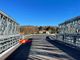 Romagnano, gli ultimi aggiornamenti sul ponte