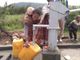 Donare l'acqua è donare la vita. Pozzi di acqua potabile per l’Africa e pasti per la popolazione VIDEO