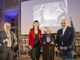 Regione Piemonte, premio alla carriera per Susanna Egri.