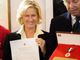 Varallo, al cinema Sottoriva l’assegnazione del “Premio bontà Elena Nathan Loro Piana”