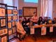 A Varallo presentato il libro Cosa si dicono le campane nel silenzio? tra racconto, illustrazioni e memoria del Museo di Valduggia