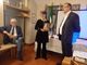 Rotary Club Gattinara, presentato il romanzo &quot;Medicina e Arte&quot;.