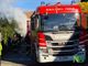Coggiola, principio d'incendio in casa: in azione i Vigili del Fuoco (foto di repertorio)