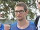 Italo Quazzola terzo ai campionati italiani 10.000 metri