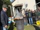 Distribuita la paniccia a Quarona