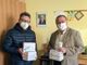 Quarona, dalla collaborazione tra amministrazione e FVO 300 mascherine per gli alunni di elementari e medie