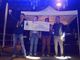 Un successo la serata gialloblù a Quarona