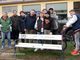 I ragazzi colorano Gattinara