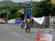Ciclismo: Matteo Raimondi, borgosesiano, trionfa alla Granfondo del Penice