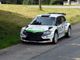 37° Rally Lana, i vincitori sono Mattia Pizio e Luca Simonini