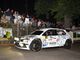 Rally Lana, 10° posto per Tasinato, Foto Alquati e Walter Ballario