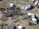 Rave di maggio a Caresana, sei fogli di via per gli organizzatori