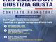 Lega Salvini Premier Vercelli: Raccolta firme per la riforma della giustizia