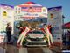 Rally: Nicolò Ardizzone al Trofeo Maremma a fianco a Alyssa Anziliero