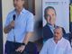 Carlo Riva Vercellotti con Massimo Camandona