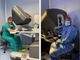 All’Ospedale Sant’Andrea di Vercelli 64 interventi con il robot Da Vinci tra Chirurgia generale e Urologia